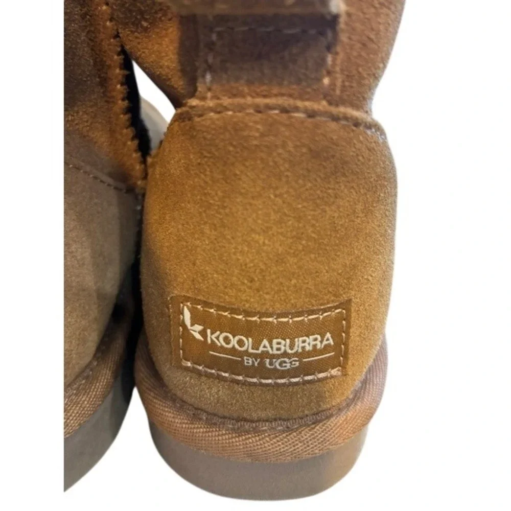 Koolaburra excellent pre